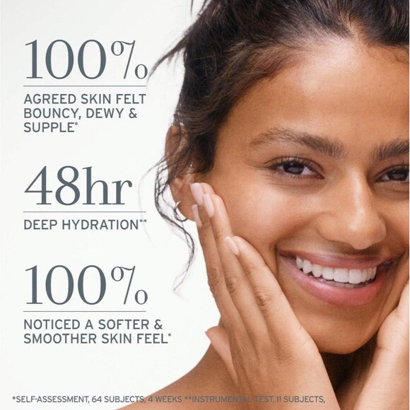 Fresh Rose Dewy Deep Hydration Trio 3 pc Skin Care Toner Mask Gift Set Limited - Picture 10 of 11